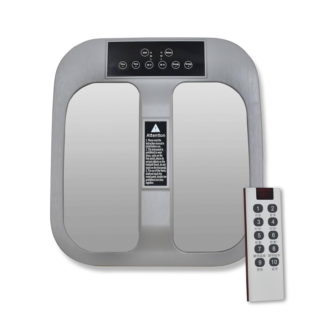 Prife iTera-Classic テラヘルツ TerahertzP90 Iteracare Terahertz qi and Blood Through